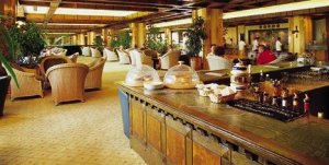 Hotel 5* Gloria Golf Resort Belek Turcia