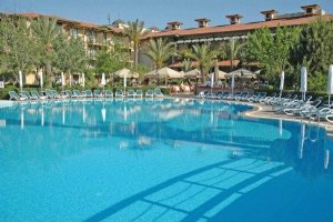 Hotel 5* Gloria Golf Resort Belek Turcia