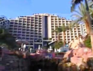 Hotel 5* Dan Eilat Israel