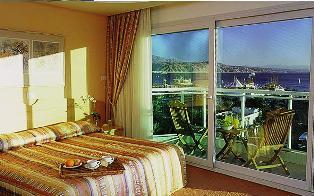 Hotel 4* Dan Panorama Eilat Israel