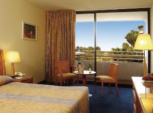 Hotel 5* Isrotel Lagoona Eilat Israel