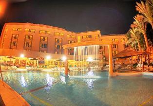 Hotel 3* Holitel Siesta Eilat Israel