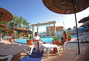 Hotel 3* Holitel Siesta Eilat Israel