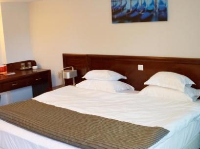 Hotel 3* Belvedere Botosani Romania