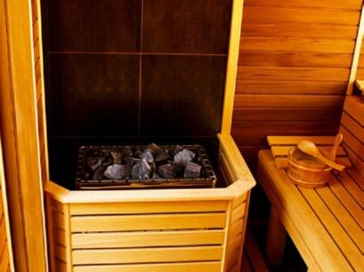 Hotel 3* Belvedere Botosani Romania