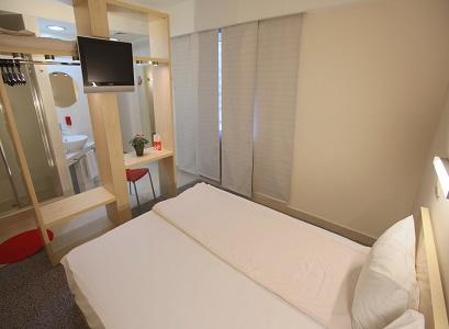 Hotel 2* Hello Bucuresti Romania