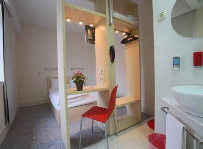 Hotel 2* Hello Bucuresti Romania