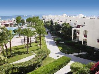 Hotel 4* Charm Life Hurghada Egipt