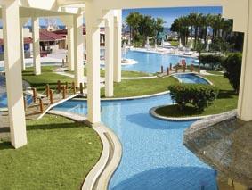 Hotel 4* Charm Life Hurghada Egipt