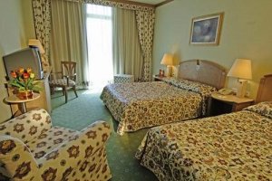 Hotel 5* Gloria Verde Resort & Spa Belek Turcia