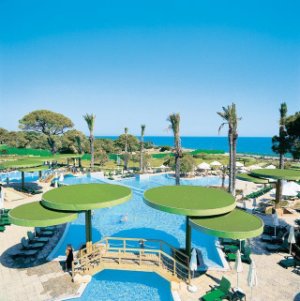 Hotel 5* Gloria Verde Resort & Spa Belek Turcia