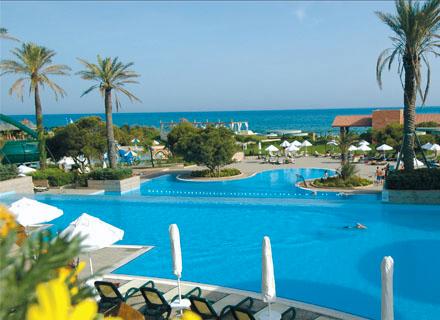 Hotel 5* Gloria Verde Resort & Spa Belek Turcia