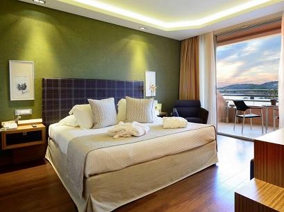 Hotel 5* Royal Paradise Beach Resort Potos Grecia