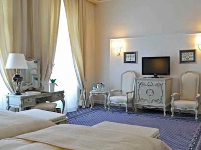 Hotel 5* Grand Continental Bucuresti Romania