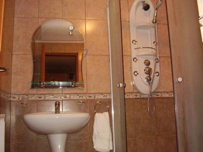 Pensiune 4* Ovidiu Crisan Romania