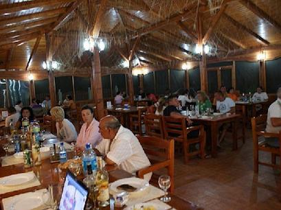 Pensiune 4* Ovidiu Crisan Romania