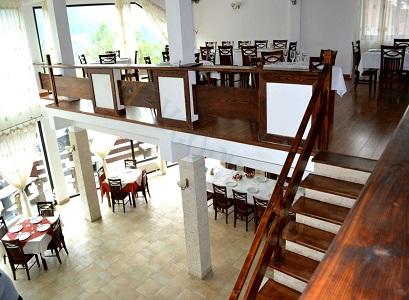 Pensiune 4* Perla Bucovinei Gura Humorului Romania