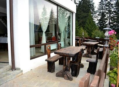 Pensiune 4* Perla Bucovinei Gura Humorului Romania