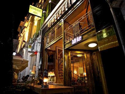 Hotel 3* Rembrandt Bucuresti Romania