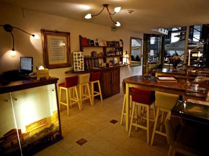 Hotel 3* Rembrandt Bucuresti Romania