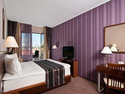 Hotel 4* Ramada Cluj Napoca Romania