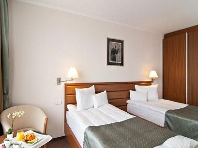 Hotel 4* Ramada Cluj Napoca Romania