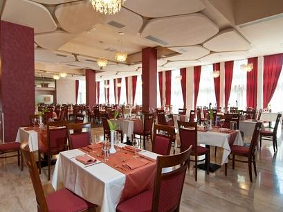 Hotel 4* Ramada Cluj Napoca Romania