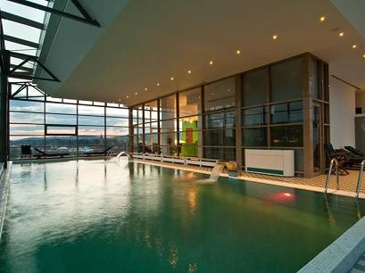 Hotel 4* Ramada Cluj Napoca Romania