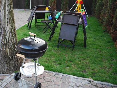 Aparthotel 4* Twins Brasov Romania