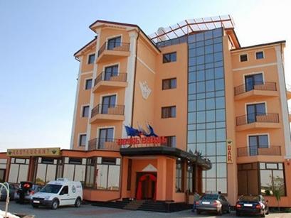 Complex Turistic 3*+ Coral Satu Mare Romania