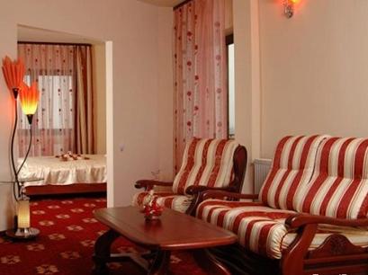 Complex Turistic 3*+ Coral Satu Mare Romania