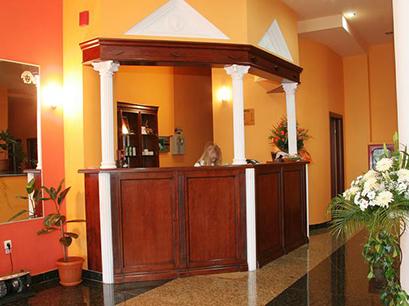 Complex Turistic 3*+ Coral Satu Mare Romania