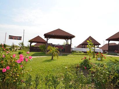 Complex Turistic 3*+ Coral Satu Mare Romania