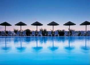 Hotel 5* Mediterranean Royal Kamari Grecia