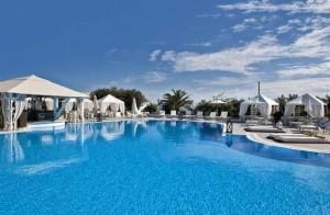 Hotel 4* Imperial Med Kamari Grecia
