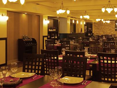 Hotel 4* Angellis Timisoara Romania