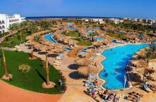 Hotel 4* Hilton Long Beach  Hurghada Egipt