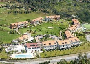 Hotel 4* Castelaro Golf Resort San Remo Italia