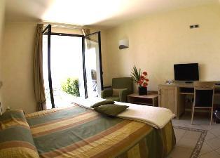 Hotel 4* Castelaro Golf Resort San Remo Italia