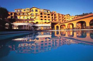 Hotel 4* Santa Tecla Palace Acireale Italia