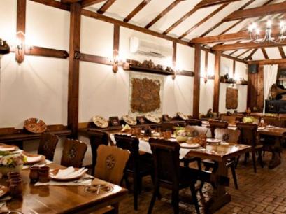 Hotel 4* Bellaria Iasi Romania