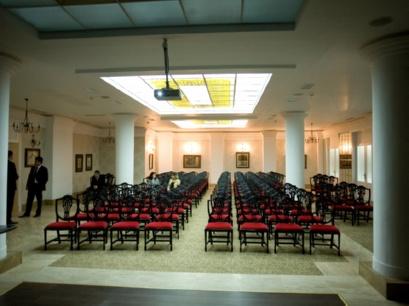 Hotel 4* Bellaria Iasi Romania