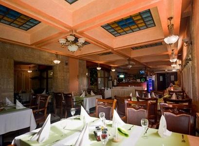 Hotel 5* Predeal Comfort Suites Predeal Romania