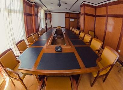 Hotel 5* Predeal Comfort Suites Predeal Romania