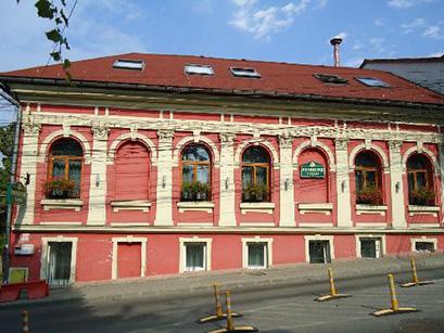 Pensiune 3* Siago Cluj Napoca Romania