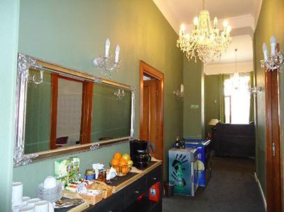 Pensiune 3* Siago Cluj Napoca Romania