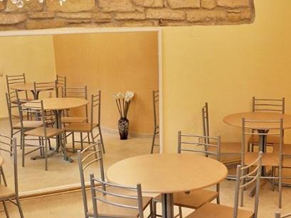 Pensiune 3* Siago Cluj Napoca Romania