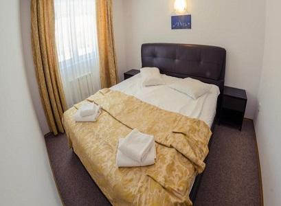 Cabana 3*  Trei Brazi Predeal Romania
