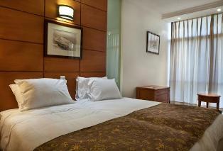 Hotel 4* Gardenia Nazareth Israel