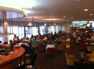 Hotel 4* Gardenia Nazareth Israel